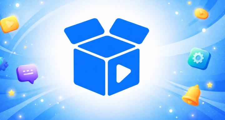 ShopFeed: Building In Public