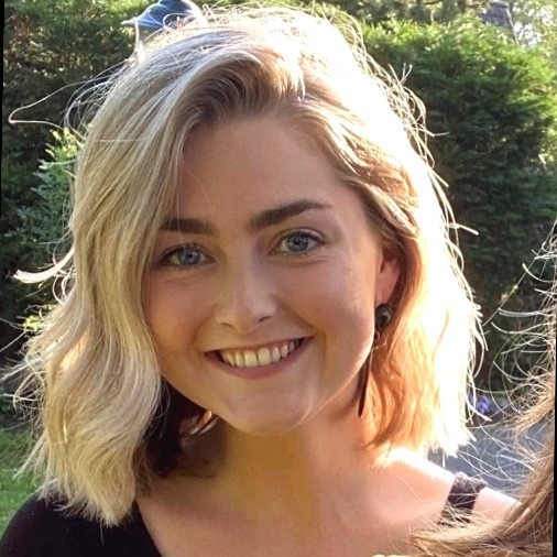 Noëlle van Glabbeek