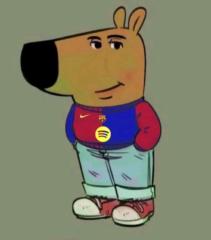 Luis Vee