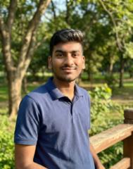 Avinash Challagondla