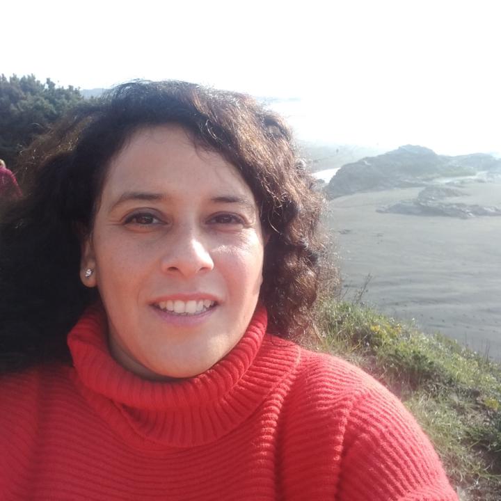 Carolina Bustos Vásquez