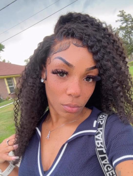 Alisia Robinson
