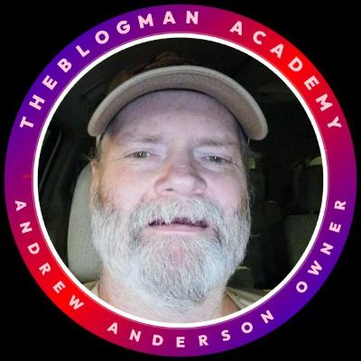 Andrew Anderson