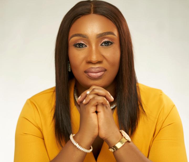 Stella Chibuike-Ezike
