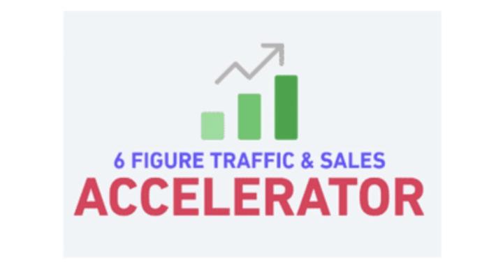 Traffic & Sales Accelerator