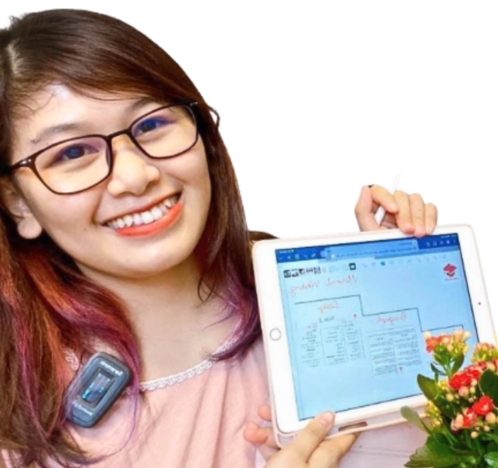 Hằng Nga Trịnh