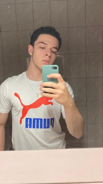 Gabriel De Oliveira