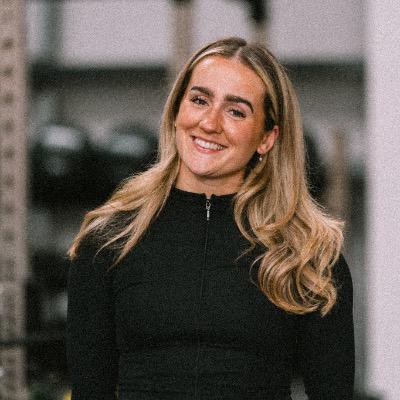 Eilidh Gough
