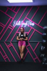 Eilidh Gough