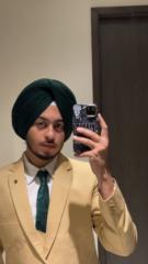 Karan Sidhu