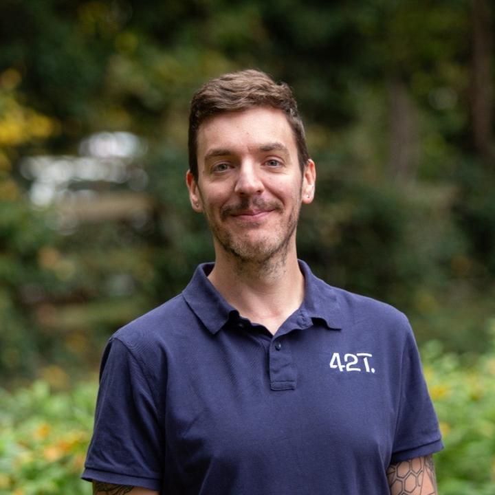 Craig Townsend