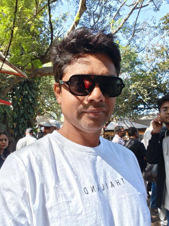 Sheetal Borkar