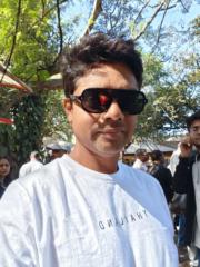 Sheetal Borkar