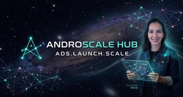 AndroScale Hub