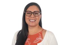 Johanna Torres