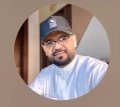 Mohammed El siddig