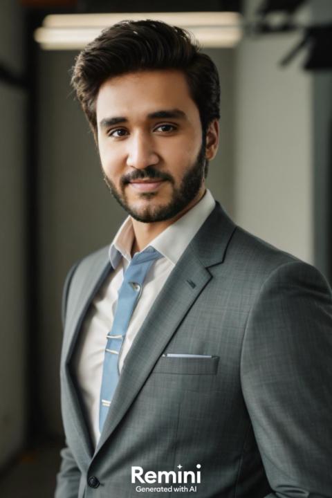 Maulik Rathod