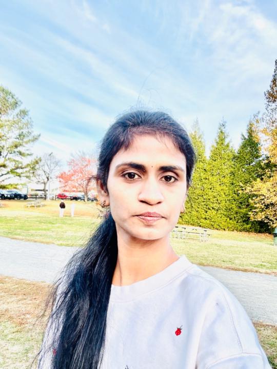 Swathi G