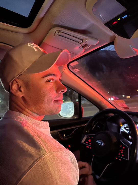 Eduardo Lopez - Read