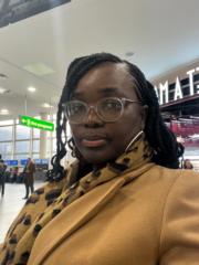 Catherine Nnabuife Godwin