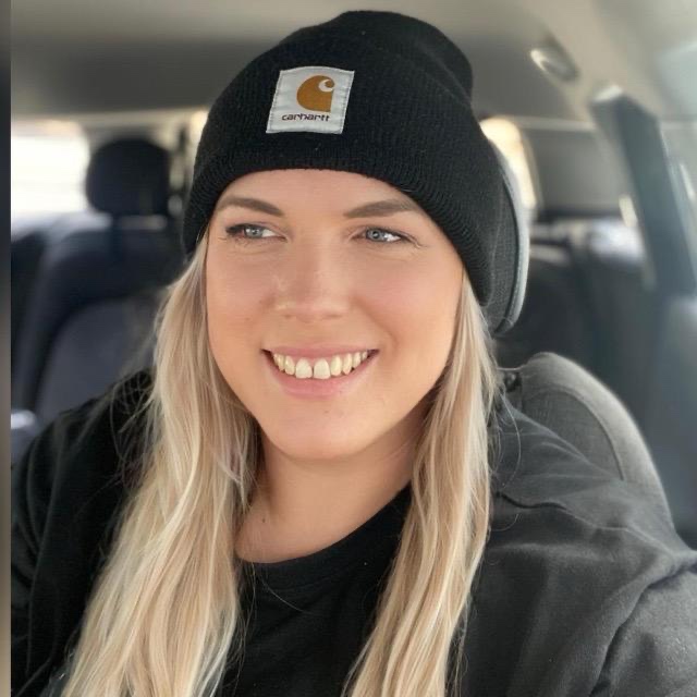 Michelle Besten