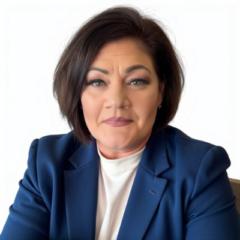 Michele Spencer