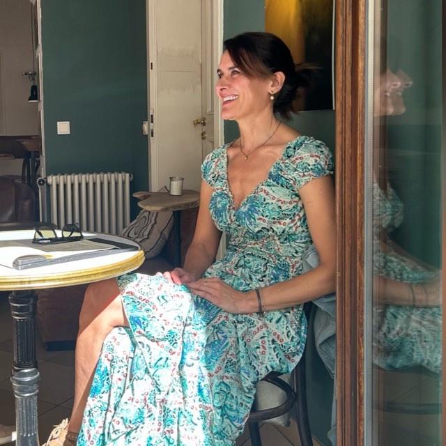 Susana Garcia