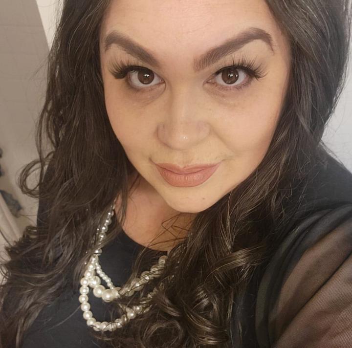 Erica Rodriguez Godinez