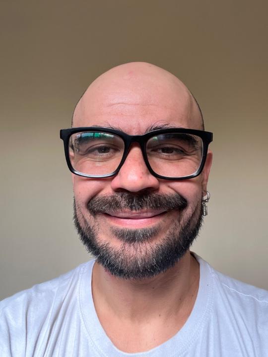 Diego Martínez