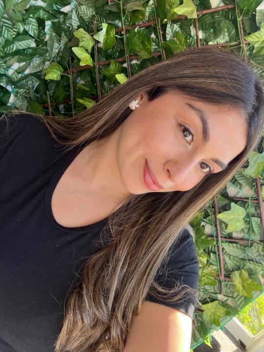 Camila Sepulveda