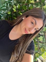 Camila Sepulveda