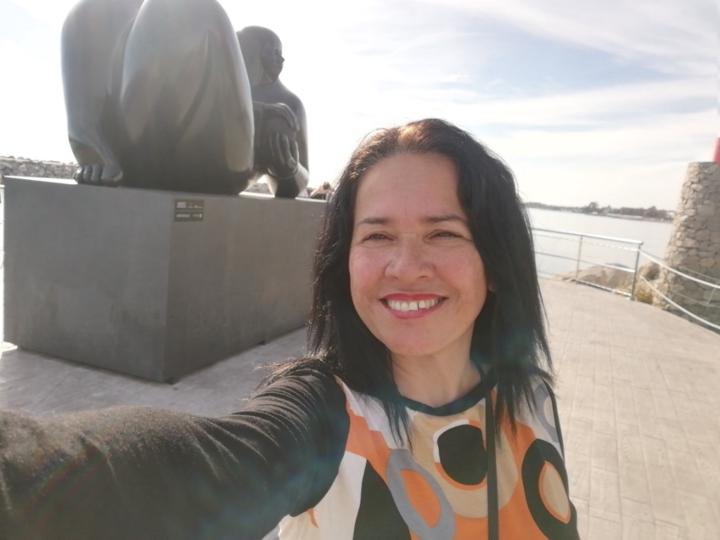 Beatriz Valderrama