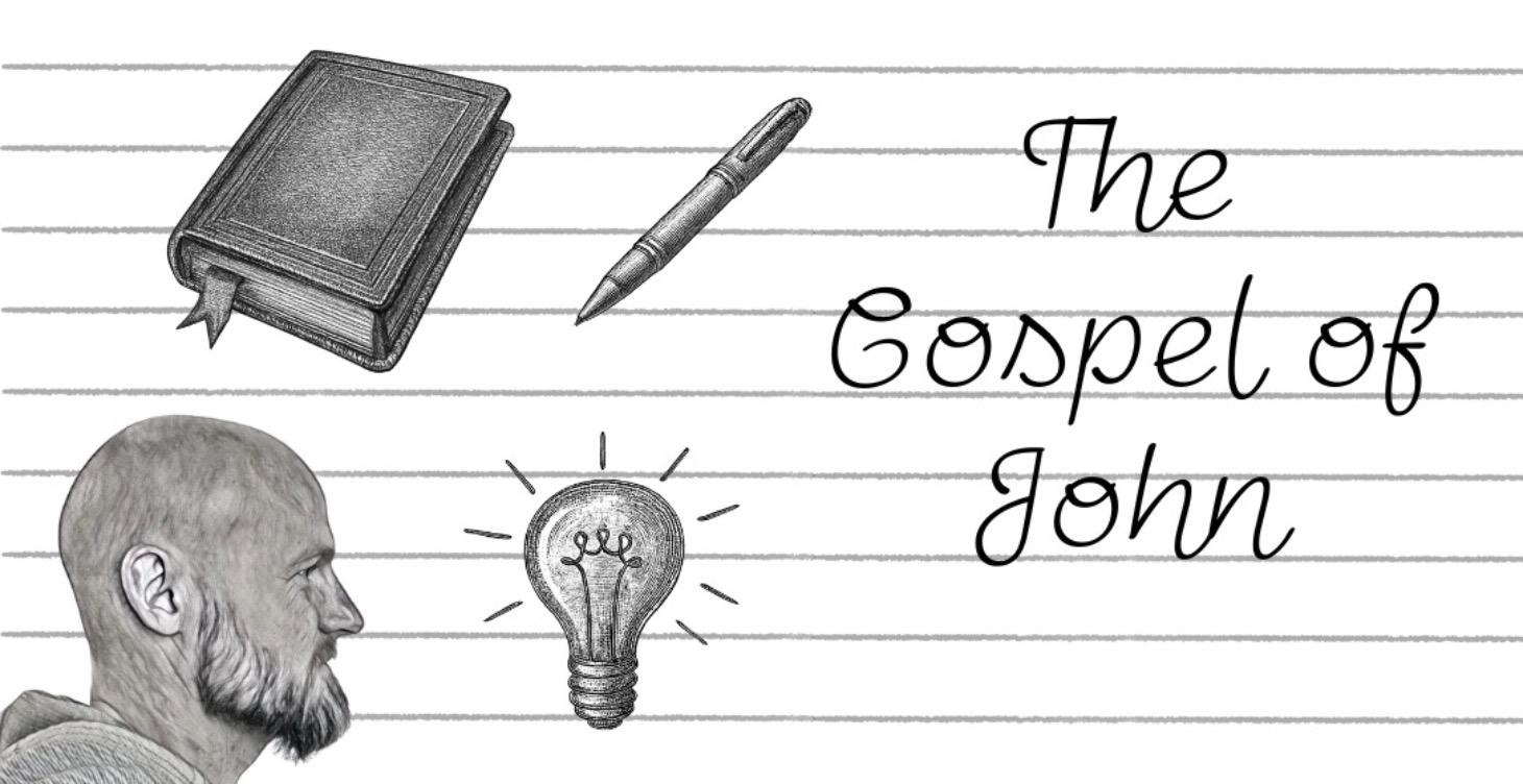 The Gospel of John - Big U