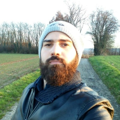Quentin Avallet