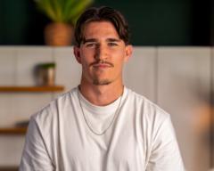Valerio Zbinden
