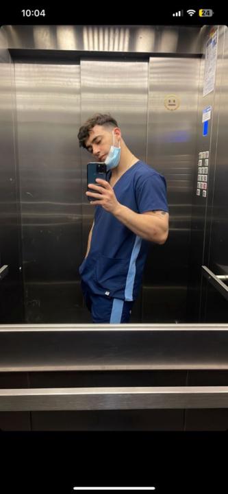 Matias Bonardo