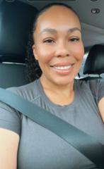 Damiesha Miller