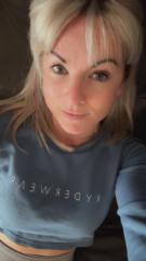 Sara Barðdal Thorisdottir