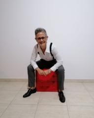 Carmen Ruiz