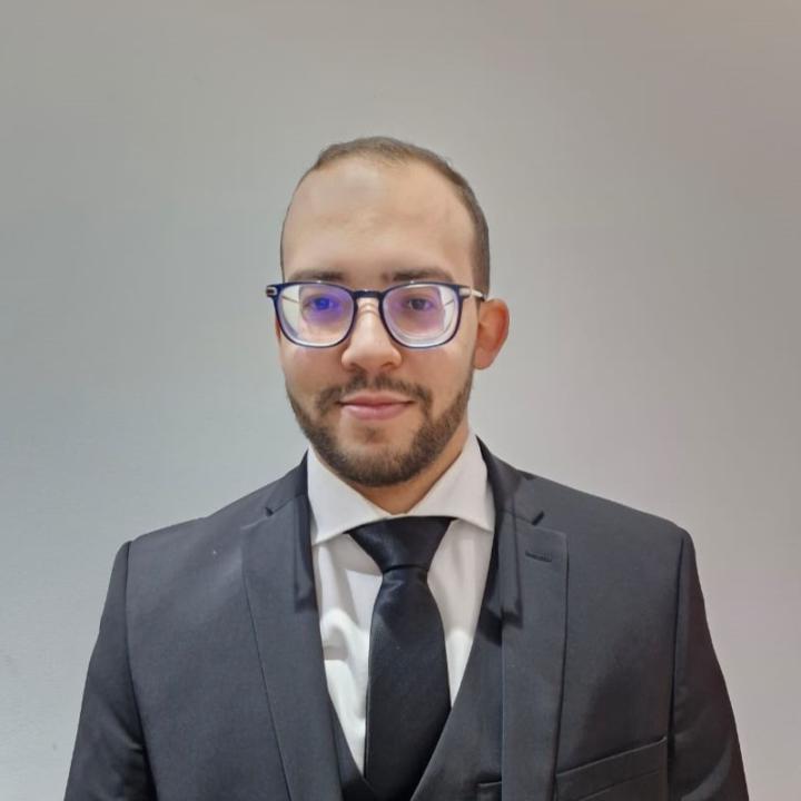 Omar Abdelhedi