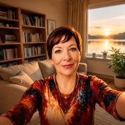 Birgit Mirzwa