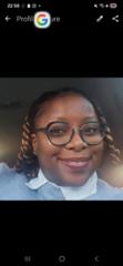 Carol Letsoalo