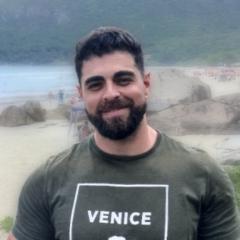 Matheus Piraine de Almeida