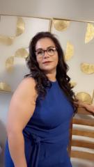 Socorro García