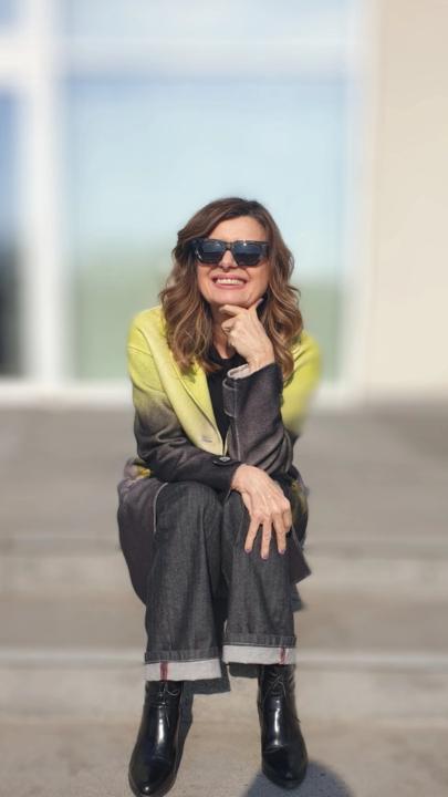 Mariangela Castellan