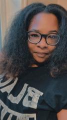 Sharetha Hyman