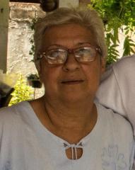 Angelica Leonor Jimenez Espinola