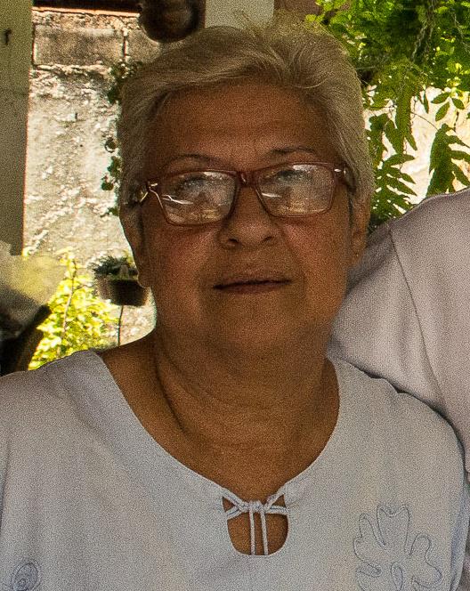 Angelica Leonor Jimenez Espinola