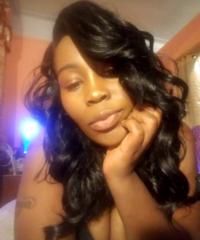 Kedesha Williamson
