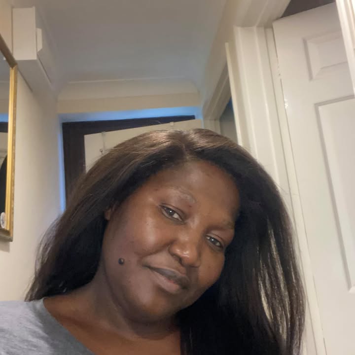Precious Mzembe